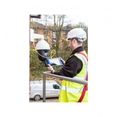 Ideal Trend Networks Testador SecuriTEST IP CCTV