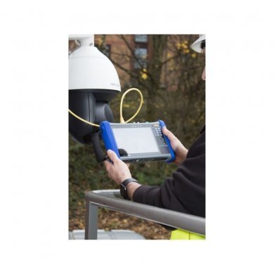 Ideal Trend Networks Testador SecuriTEST IP CCTV