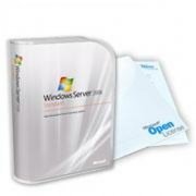 Microsoft CAL de Acesso Windows Server 2008 Single OPEN Device - Licença por Usuário