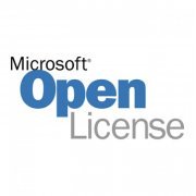Microsoft Windows Server CAL Open 2016 GOV WinSvrCAL 2016 OLP NL Gov UsrCAL (Licença por usuário)
