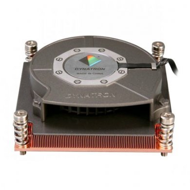 R18 Cooler Dynatron LGA 2011 1U 12V 6000RPM