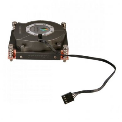Cooler Dynatron LGA 2011 1U 12V 6000RPM