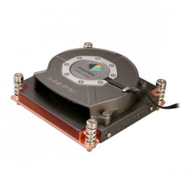 Cooler Dynatron LGA 2011 1U 12V 6000RPM