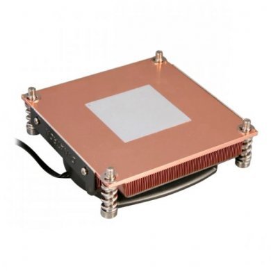 Cooler Dynatron LGA 2011 1U 12V 6000RPM