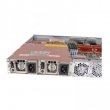 EMACS ZIPPY 2x Fonte Redundante ATX 1U 250W Kit com 2