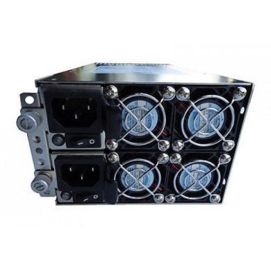 R2A-6300F Fonte Redundante Zippy ATX 2U/3U 2x 300W
