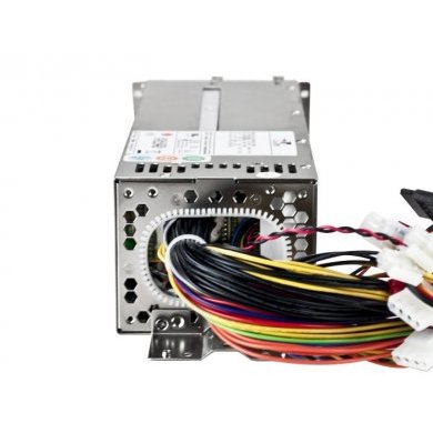 R2G-5600V4V Fonte Redundante 2U 600W Zippy EMACS