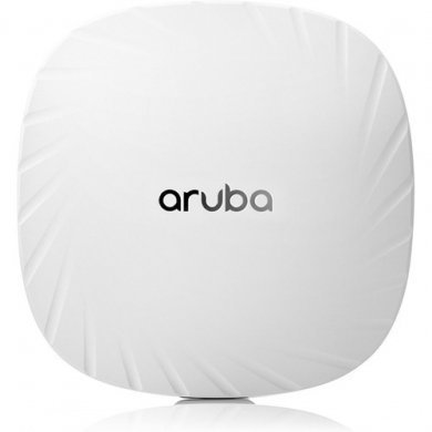 R2H28A HPE Access Point Aruba IAP-505 2.4/5Ghz Rw