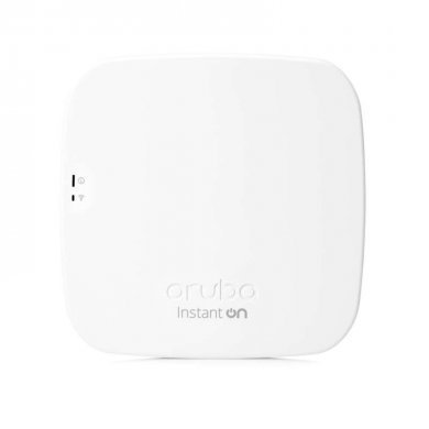 R2W96A Aruba Access Point HPE  AP11 (RW) Instan PoE