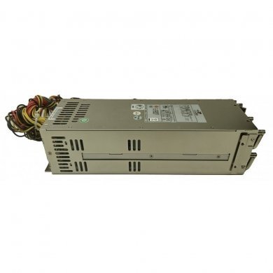 R2W-6500P Fonte Redundante 2U Zippy 2x 500W