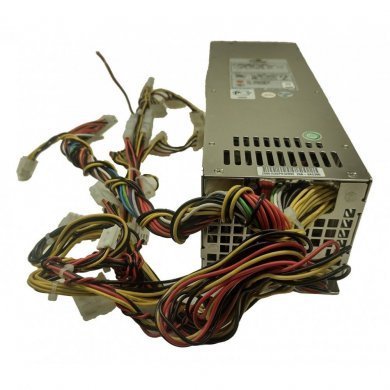 R2W-6500P Fonte Redundante 2U Zippy 2x 500W