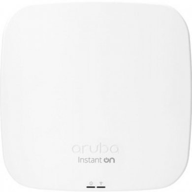 R2X06A Aruba Access Point HPE  AP15 (RW) Instan PoE