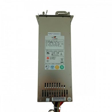 R2Z-6400P Zippy Emacs Fonte Redundante 400W 2U