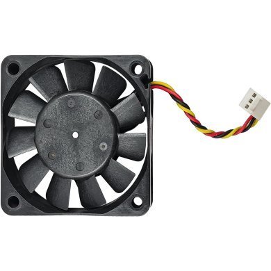 R33965-58 Fan Cooler Nidex BETAV TA225DC 12V .16A conector 3 fios