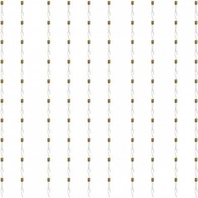 Capacitor eletrolítico ELNA 10uF 16V (Kit 100x und)