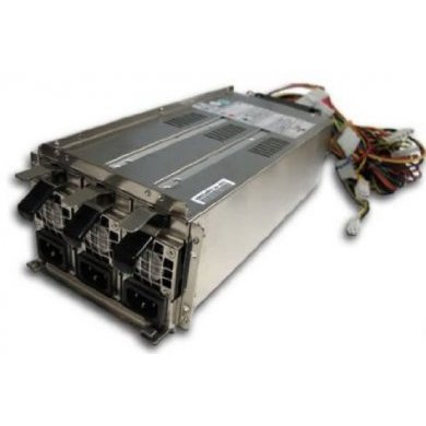 Zippy Fonte Tripla Redundancia 650W