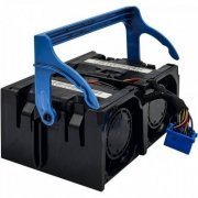 Fan Nidec Duplo 02A02 12V 1.1A para Dell PowerEdge dimensões 40x40x56 mm