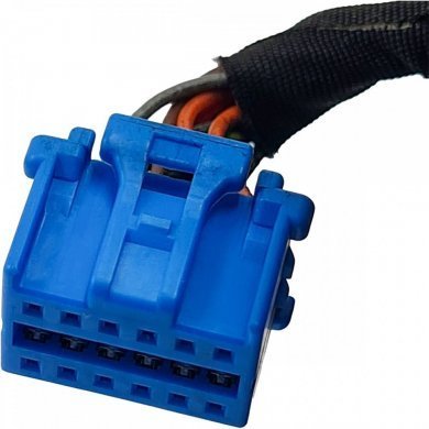 Fan Nidec Duplo 02A02 12V 1.1A para Dell PowerEdge