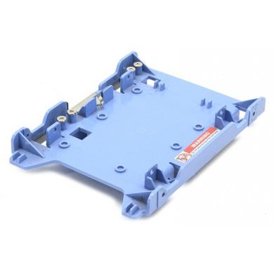 3.5/" to 2.5/" SSD Hard Drive Caddy Adapter For Dell Optiplex 790 990 9010 9020