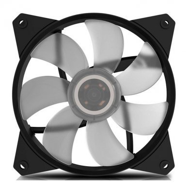 R4-C1DS-12FC-R1 Cooler Master Fan Masterfan MF120L RGB