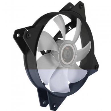 R4-C1DS-12FC-R1 Cooler Master Fan Masterfan MF120L RGB