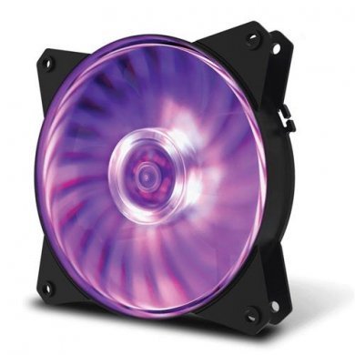 R4-C1DS-12FC-R1 Cooler Master Fan Masterfan MF120L RGB
