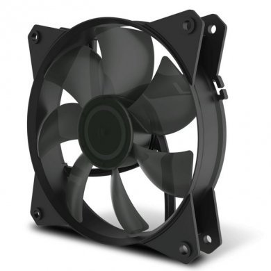 R4-C1DS-12FK-R1 Cooler Master Fan Masterfan 120mm sem LED