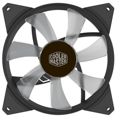 R4-C1DS-20PC-R1 Cooler Master Masterfan MF120R RGB