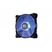 CoolerMaster Cooler Jetflo 120mm com LED Azul 