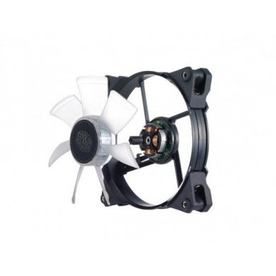 R4-JFDP-20PB-R1 CoolerMaster Cooler Jetflo 120mm com LED Azul