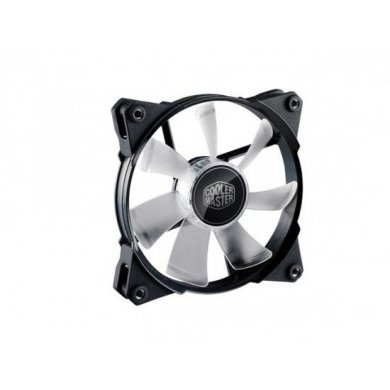 R4-JFDP-20PR-R1 CoolerMaster Cooler JETFLO 120mm com Led Vermelho