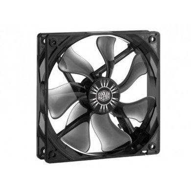 R4-XFXS-16PK-R1 Case Fan Cooler Master Xtraflow 120mm
