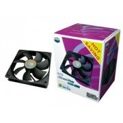 CoolerMaster Cooler Ultra Silent 120mm Kit com 4 Unidades