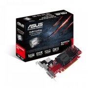 Placa de vídeo ASUS RAdeon R5 230 VGA 1GB DDR3 64 BIT PCI-E