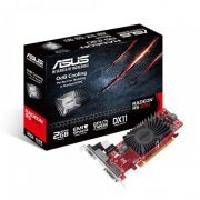 Placa de vídeo ASUS RAdeon R5 230 VGA 2GB DDR3 64 BIT PCI-E