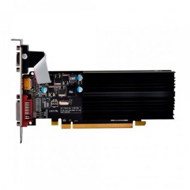 R5230ACLH2 VGA XFX AMD Radeon R5 230 2GB DDR3