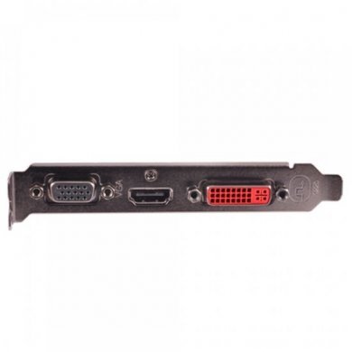 R5230ACLH2 VGA XFX AMD Radeon R5 230 2GB DDR3