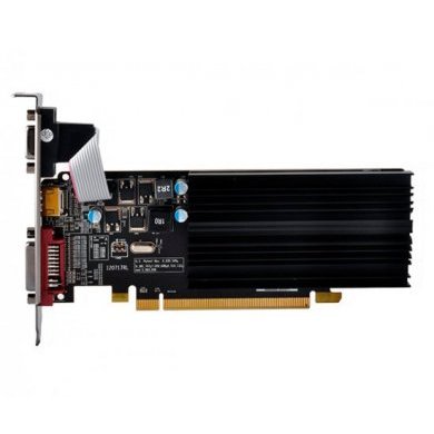 R5230AZLH2 VGA XFX AMD Radeon R5 230 1GB DDR3