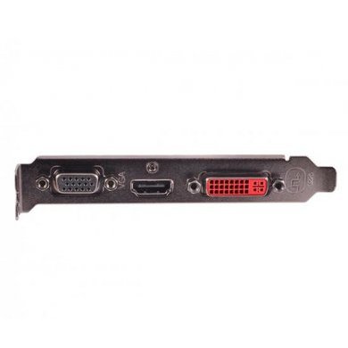 R5230AZLH2 VGA XFX AMD Radeon R5 230 1GB DDR3