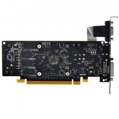 R5-230A-CLF2 VGA AMD XFX RADEON R5 230 2GB DDR3 650M