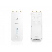Ubiquiti Radio AirMax wireless 5Ghz Rocket 5AC Prism 1 porta 10/100/1000 Ethernet