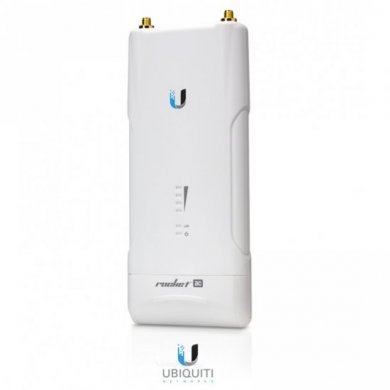 R5AC-PTP Rocket Ubiquiti Mid Band 5 GHz 450Mbps