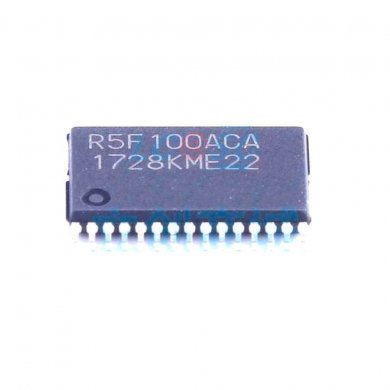 R5F100ACASP Ci Microcontrolador MCU 16Bit 32K RL78/G13 30-LSSOP