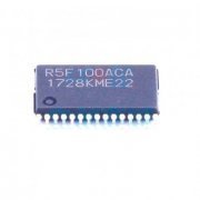 Ci Microcontrolador MCU 16Bit 32K RL78/G13 30-LSSOP 