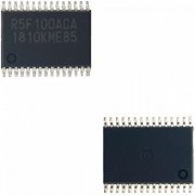 Ci Microcontrolador MCU 16Bit 32K RL78/G13 30-LSSOP 
