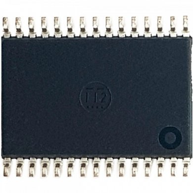 R5F100ACASP Ci Microcontrolador MCU 16Bit 32K RL78/G13 30-LSSOP