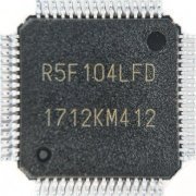 RENESAS MCU 16Bit RL78 CPU Core R20UT2944 True Low Power Platform