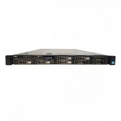 R620/E5-2609 Dell servidor PowerEdge R620 Xeon E5-2609 12GB RAM