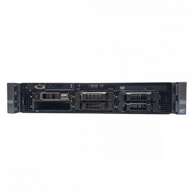 R710/E5504 Dell servidor PowerEdge R710 Xeon E5504 8GB DDR3L