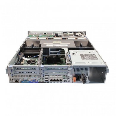 R710/E5620 Dell servidor PowerEdge R710 Xeon E5620 8GB DDR3L